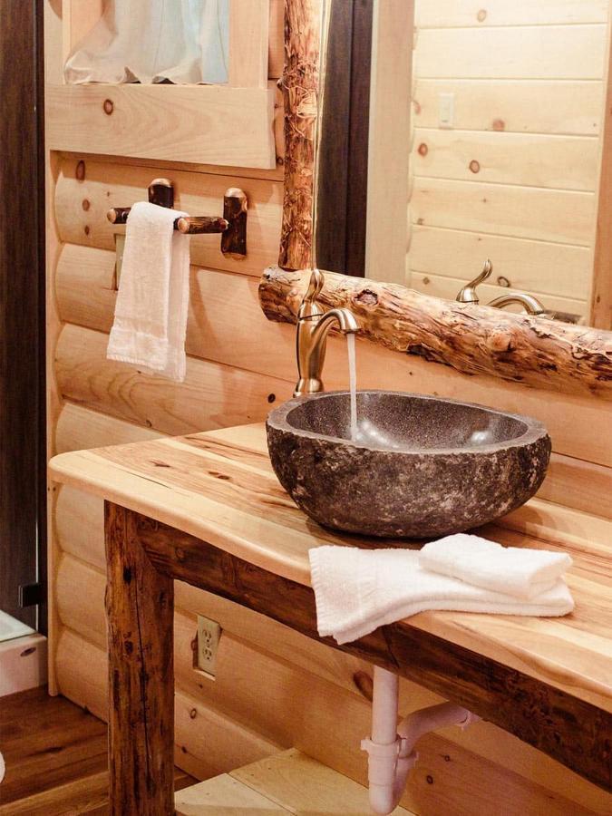 Cricket Hill Treehouse By Amish Country Lodging Millersburg Extérieur photo
